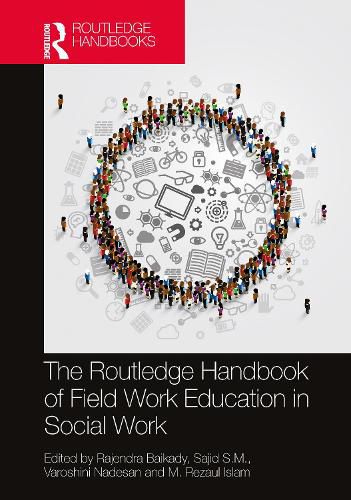 The Routledge Handbook of Field Work Education in Social Work