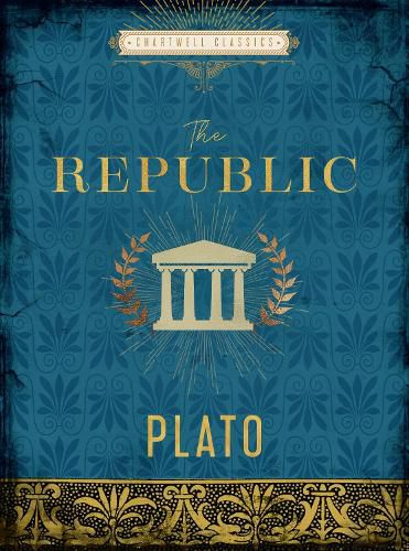 Cover image for The Republic