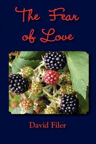 Cover image for The Fear of Love