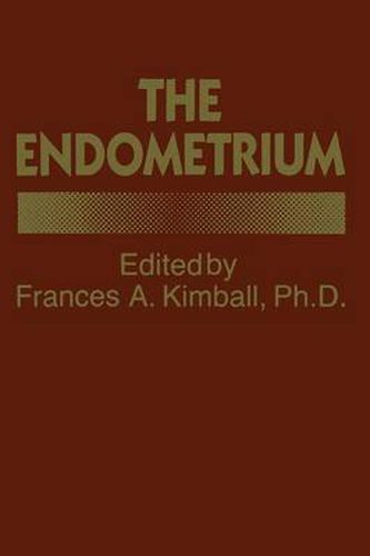 Cover image for The Endometrium