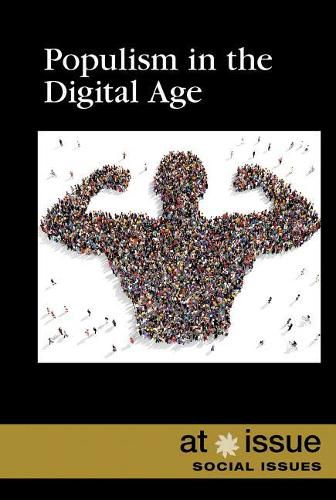 Cover image for Populism in the Digital Age