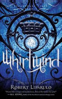 Cover image for Whirlwind