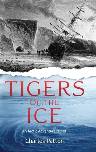 Cover image for Tigers of the ice