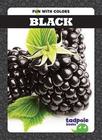 Cover image for Black