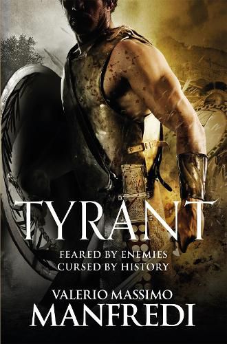 Cover image for Tyrant