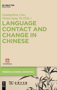 Cover image for Language Contact and Change in Chinese
