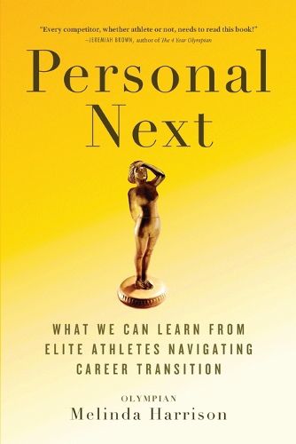 Cover image for Personal Next