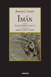 Cover image for Iman