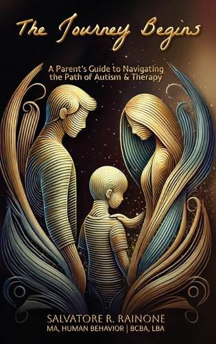 Cover image for The Journey Begins
