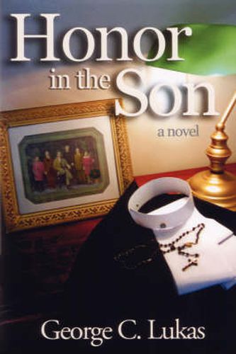 Cover image for Honor in the Son