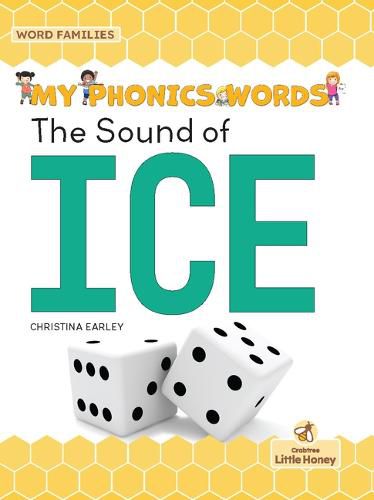 Cover image for The Sound of Ice