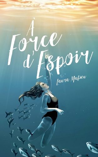 Cover image for A force d'espoir