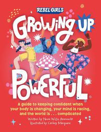 Cover image for Growing Up Powerful