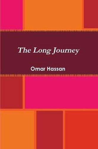 Cover image for The Long Journey