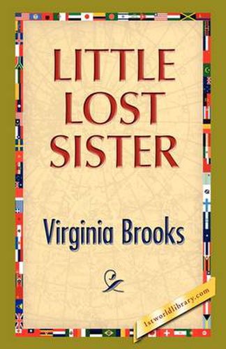 Cover image for Little Lost Sister