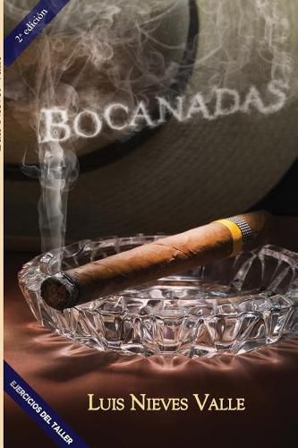 Cover image for Bocanadas