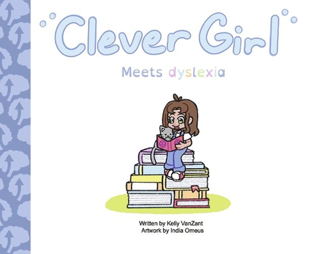 Cover image for Clever Girl