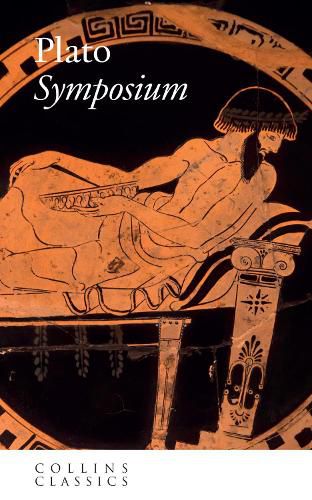 Cover image for Symposium