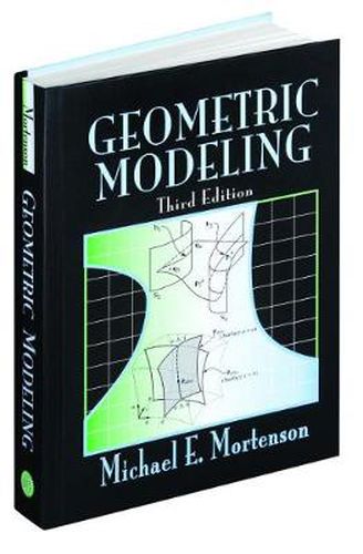 Cover image for Geometric Modeling