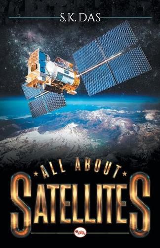 Cover image for All about Satellites