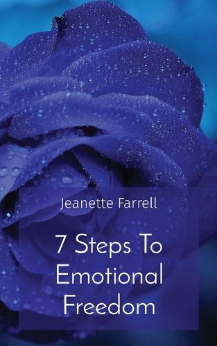Cover image for 7 Steps To Emotional Freedom