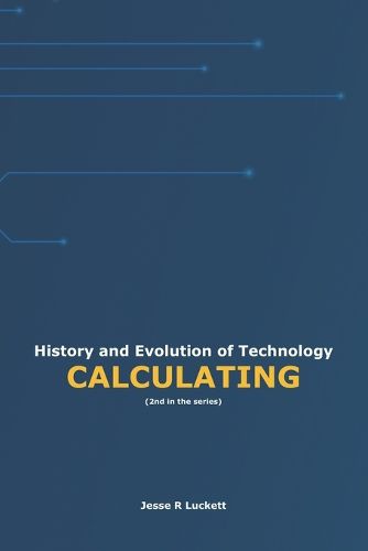 Cover image for History and Evolution of Technology