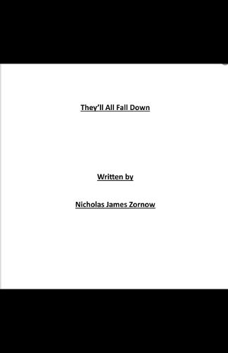 Cover image for They'll All Fall Down
