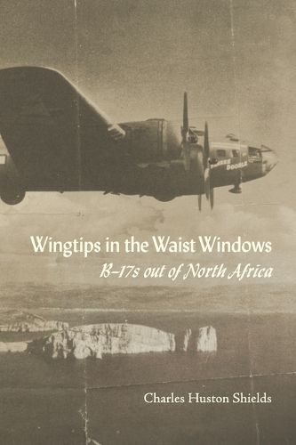 Cover image for Wingtips in the Waist Windows