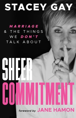 Cover image for Sheer Commitment