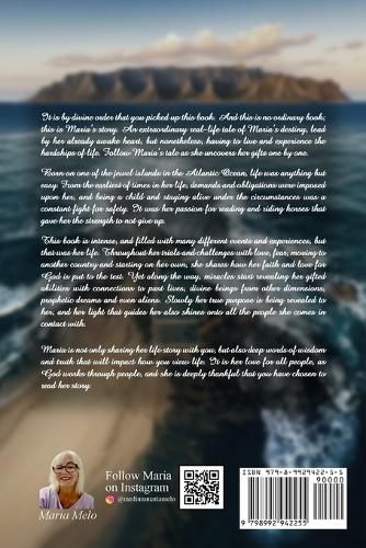 Cover image for The Challenging Sea of an Awoken Heart