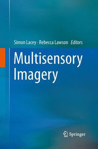 Multisensory Imagery