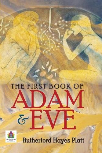 The First Book of Adam and Eve