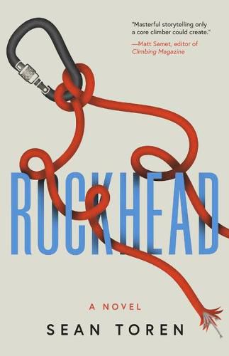 Cover image for Rockhead