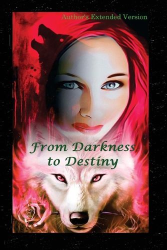 Cover image for From Darkness To Destiny