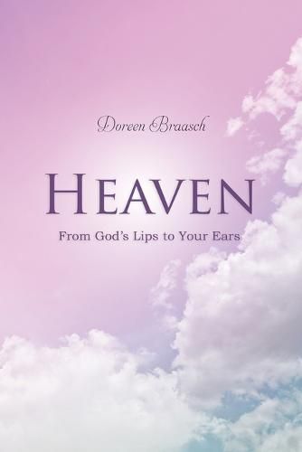 Cover image for Heaven