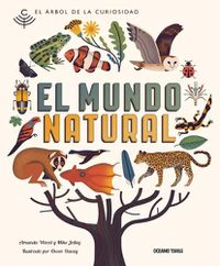 Cover image for El Mundo Natural