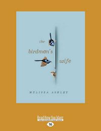Cover image for The Birdman's Wife