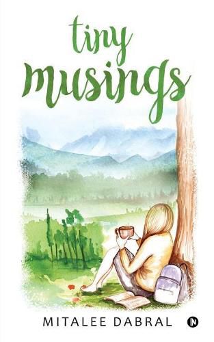 Cover image for Tiny Musings
