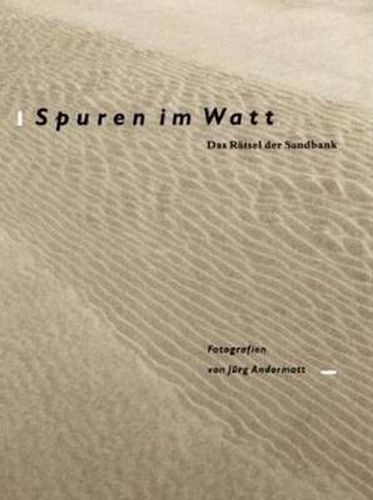 Cover image for Spuren im Watt