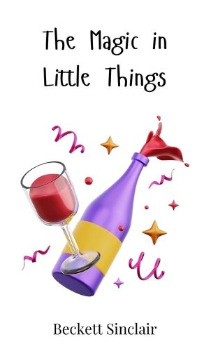 Cover image for The Magic in Little Things