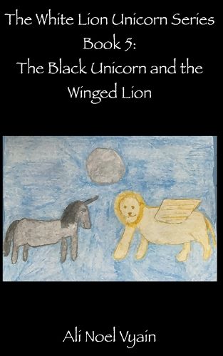 The Black Unicorn and the Winged Lion