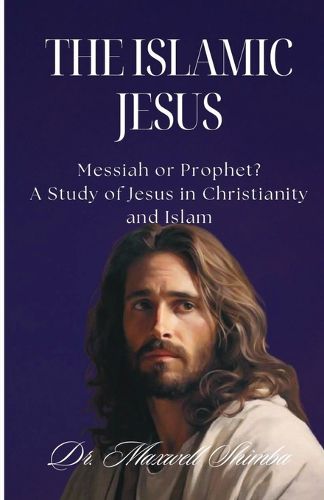 Cover image for The Islamic Jesus