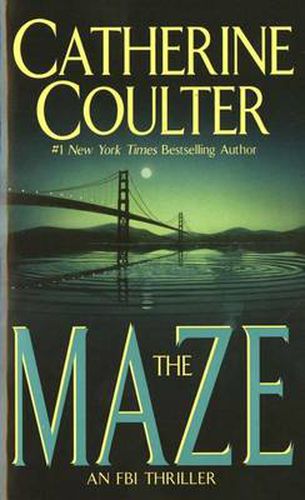 Cover image for The Maze