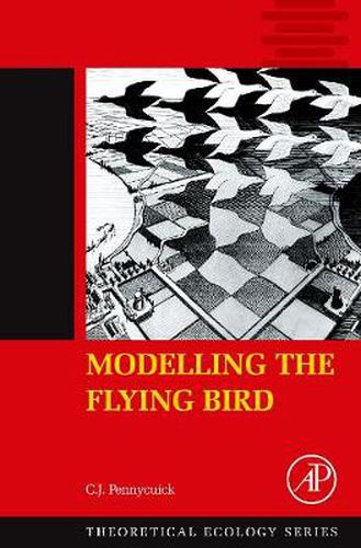 Cover image for Modelling the Flying Bird