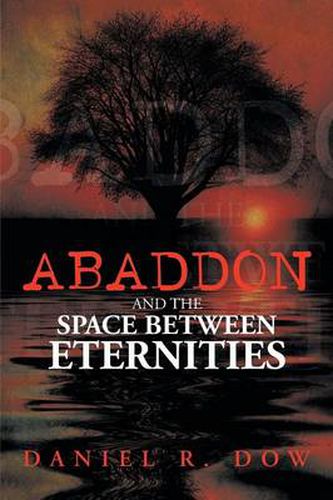 Cover image for Abaddon and the Space Between Eternities