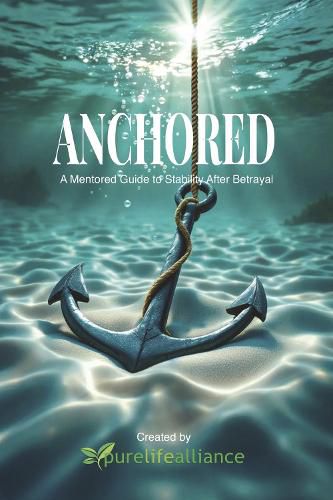 Cover image for Anchored