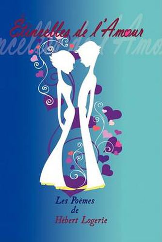 Cover image for Etincelles de l'Amour