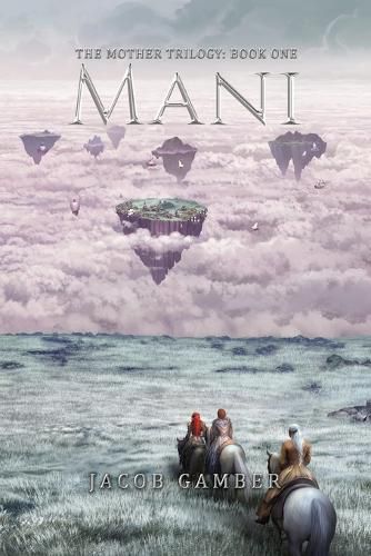 Cover image for Mani