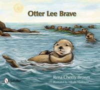 Cover image for Otter Lee Brave