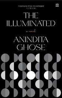 Cover image for The Illuminated